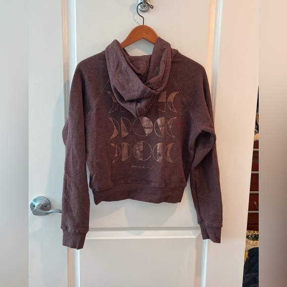 SPIRITUAL GANGSTER HALLIE MOON PHASES
HOODIE - Picture 9 of 16